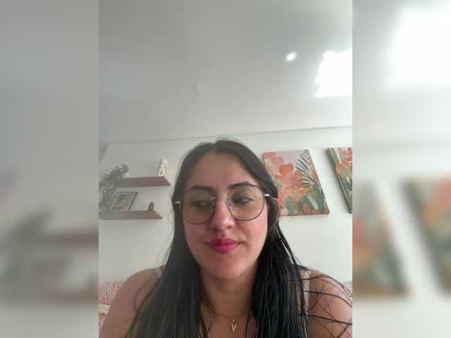 EvanShell1 live cam on BongaCams