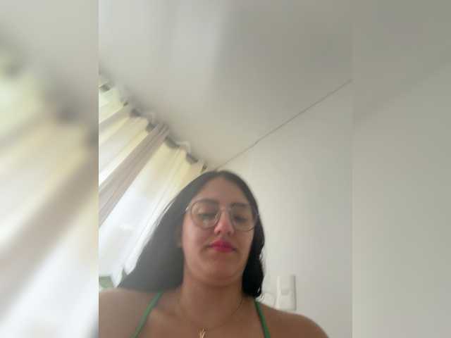 EvanShell1 live webcam show