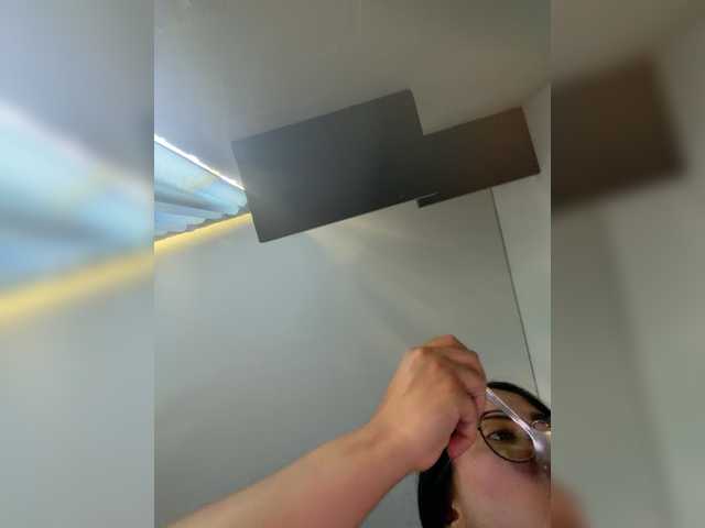 EvanShell1 live cam on BongaCams
