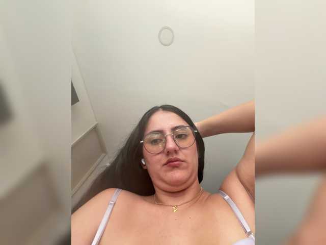 EvanShell1 live cam on BongaCams