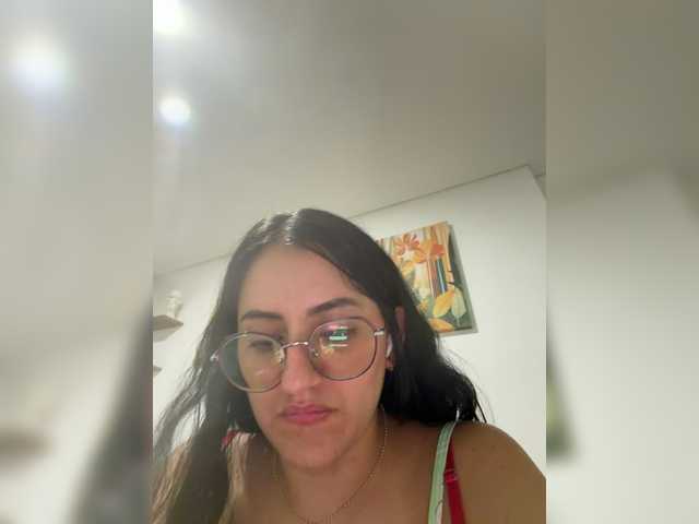 EvanShell1 live cam on BongaCams