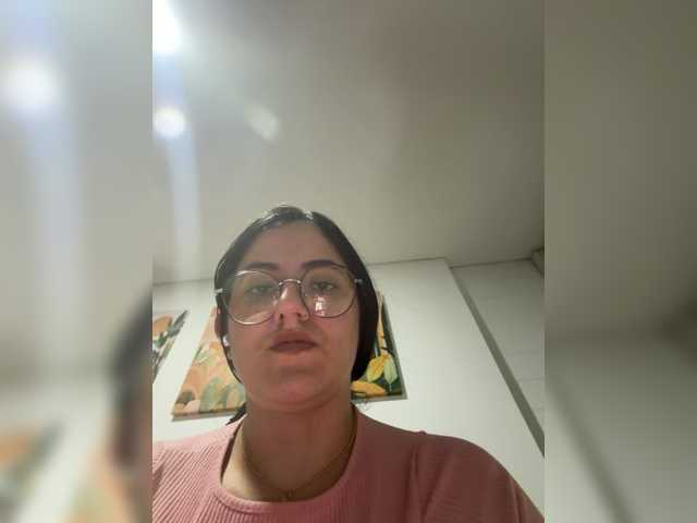EvanShell1 live cam on BongaCams