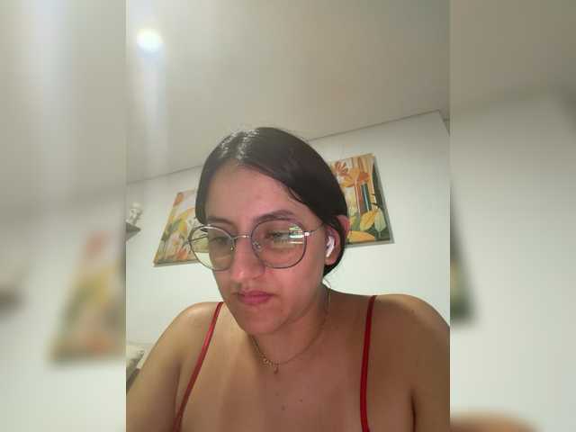 EvanShell1 live webcam show