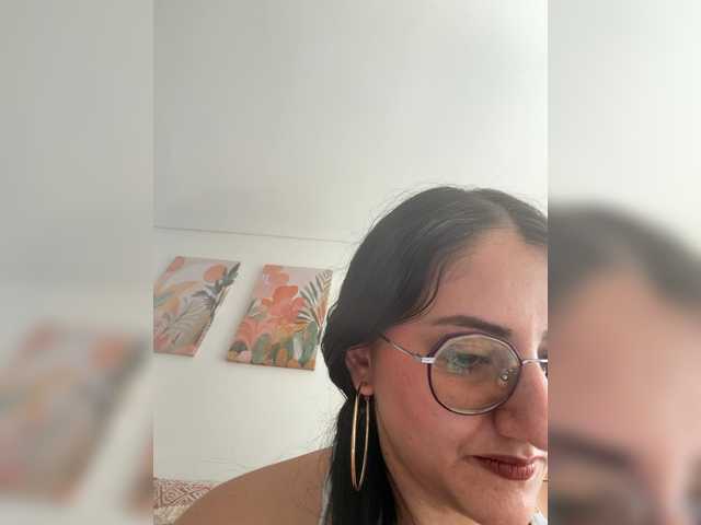 EvanShell1 live cam on BongaCams