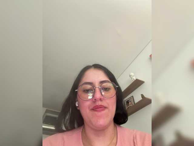 EvanShell1 live cam on BongaCams