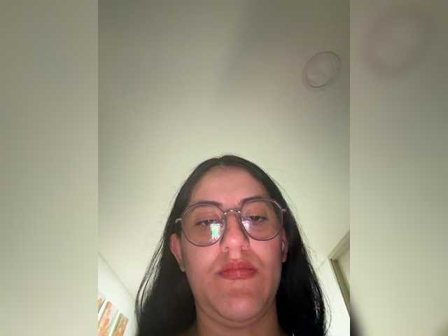 EvanShell1 live cam