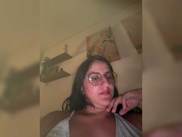 EvanShell1 live cam on BongaCams