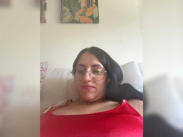 EvanShell1 live cam on BongaCams