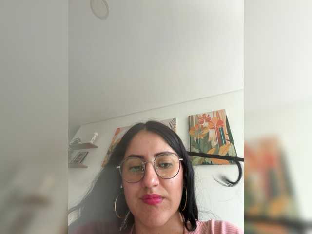 EvanShell1 live cam on BongaCams