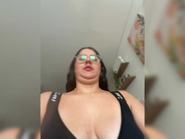 EvanShell1 live cam on BongaCams
