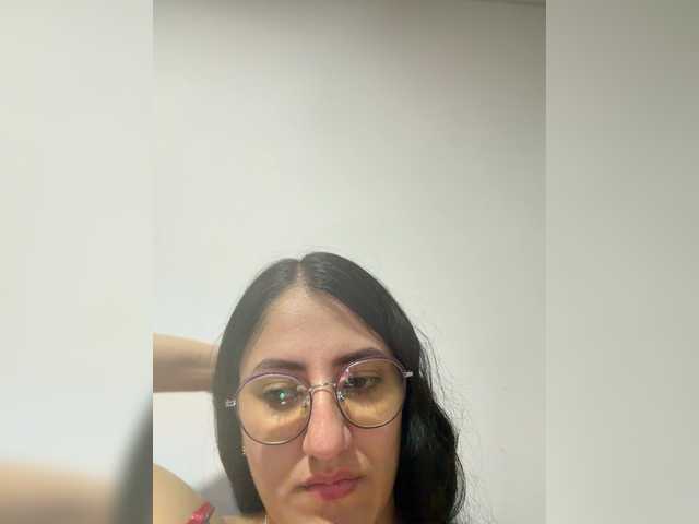 EvanShell1 live cam