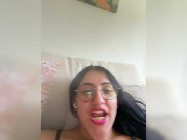 EvanShell1 live webcam show