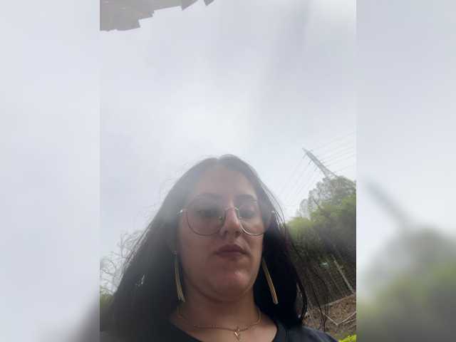 EvanShell1 live cam on BongaCams