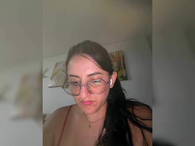 EvanShell1 live webcam show