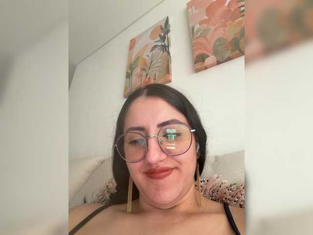 EvanShell1 live cam on BongaCams