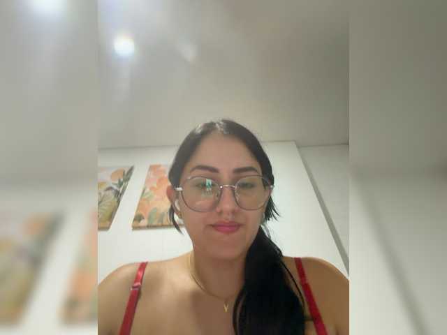 EvanShell1 live cam