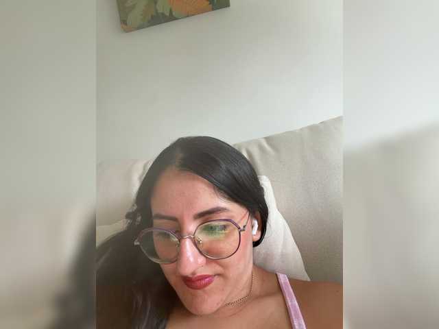 EvanShell1 live cam on BongaCams