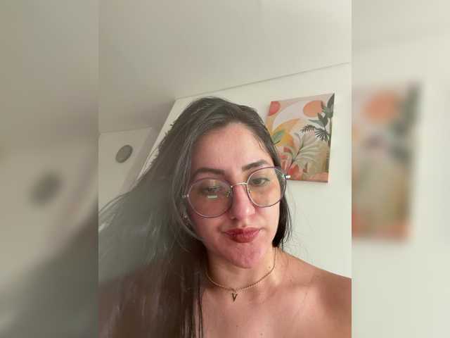 EvanShell1 live cam on BongaCams