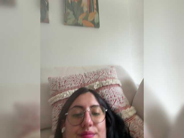 EvanShell1 live cam preview