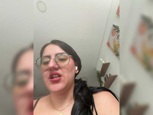 EvanShell1, live now on BongaCams