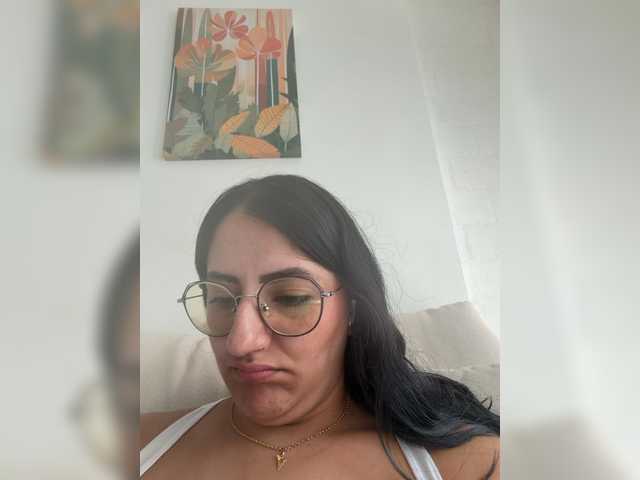 EvanShell1 live cam on BongaCams