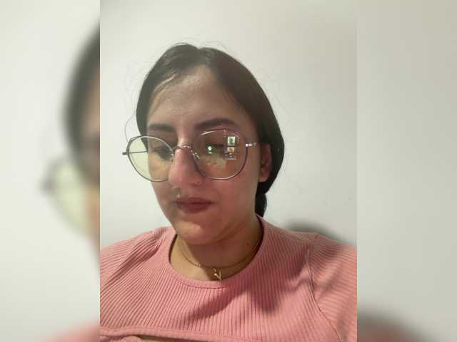 EvanShell1 live cam on BongaCams