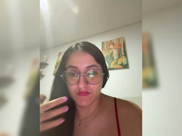 EvanShell1 live cam on BongaCams