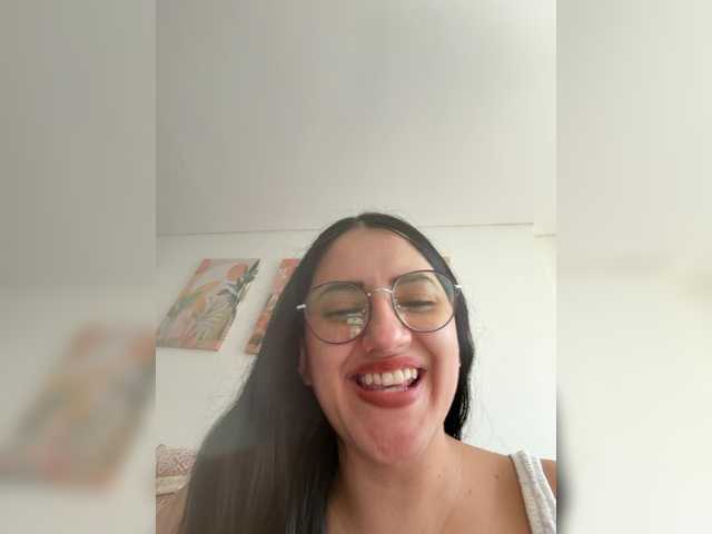 EvanShell1 live cam on BongaCams