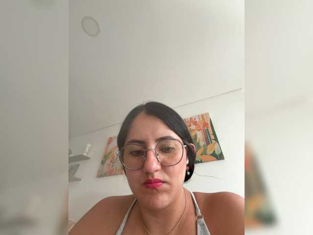 EvanShell1 live cam on BongaCams