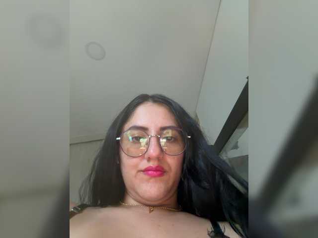EvanShell1 live webcam show