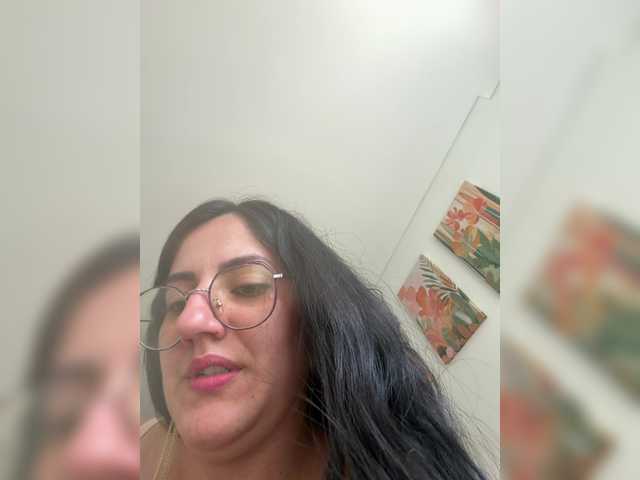 EvanShell1 live cam preview