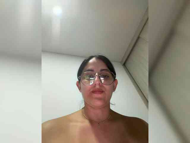 EvanShell1 webcam