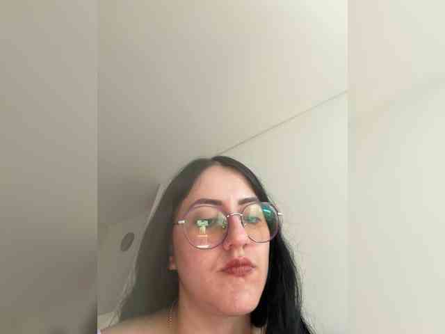 EvanShell1 webcam