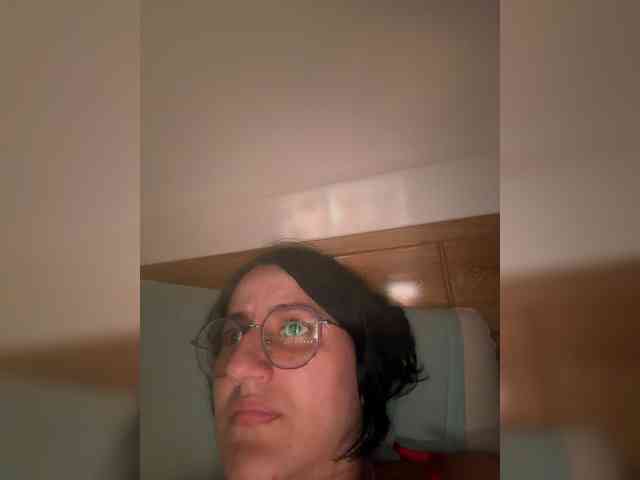 EvanShell1 webcam