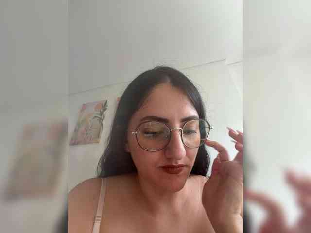 EvanShell1 webcam