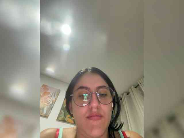 EvanShell1 webcam