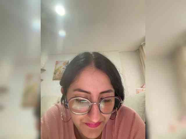 EvanShell1 webcam