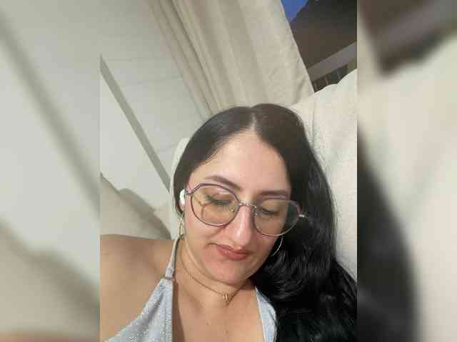 EvanShell1 webcam