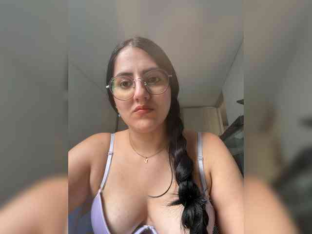 EvanShell1 webcam