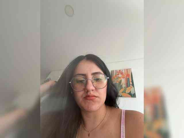 EvanShell1 webcam