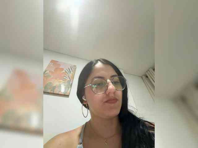 EvanShell1 webcam