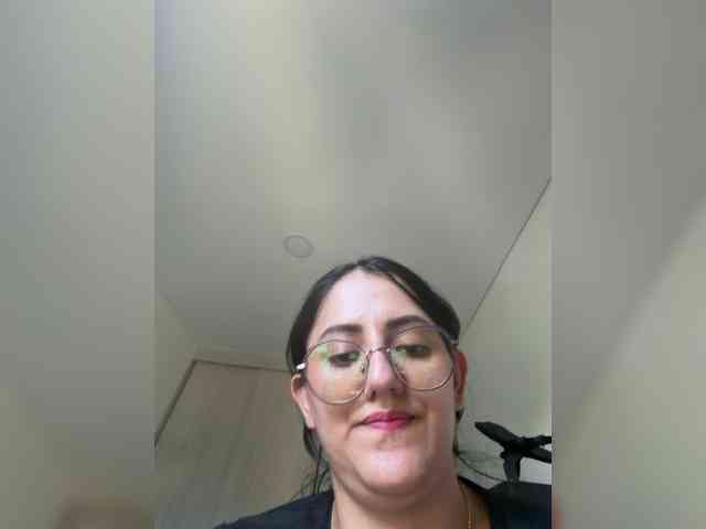 EvanShell1 webcam