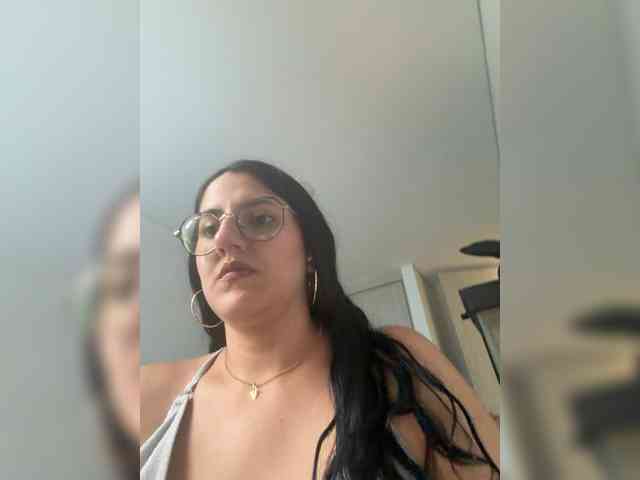EvanShell1 webcam