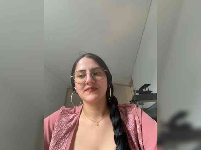 EvanShell1 webcam