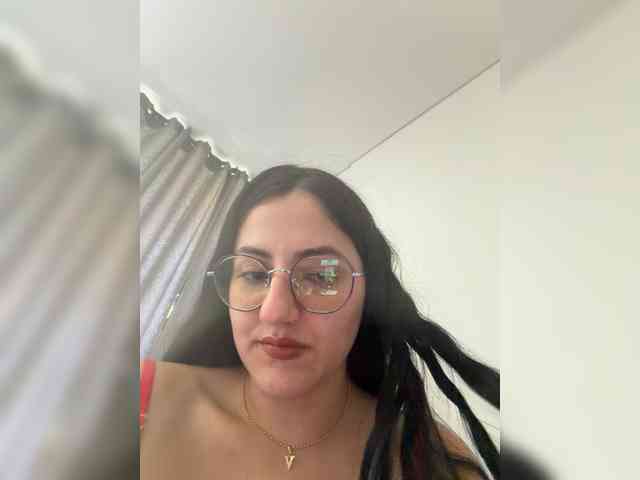 EvanShell1 webcam