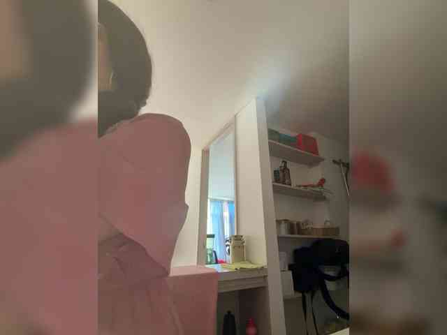 EvanShell1 webcam