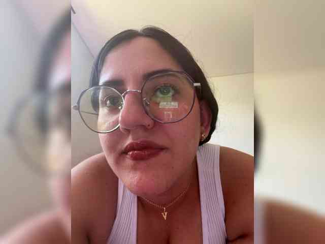 EvanShell1 webcam