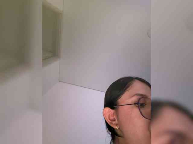 EvanShell1 webcam