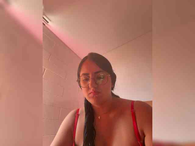 EvanShell1 webcam