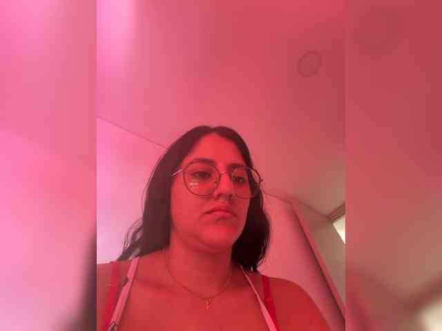 EvanShell1 webcam